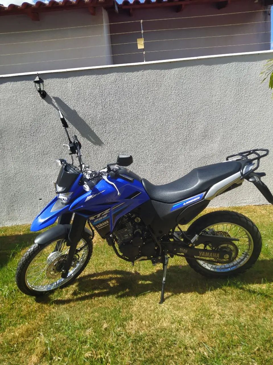 Lander 250 - Foto 4