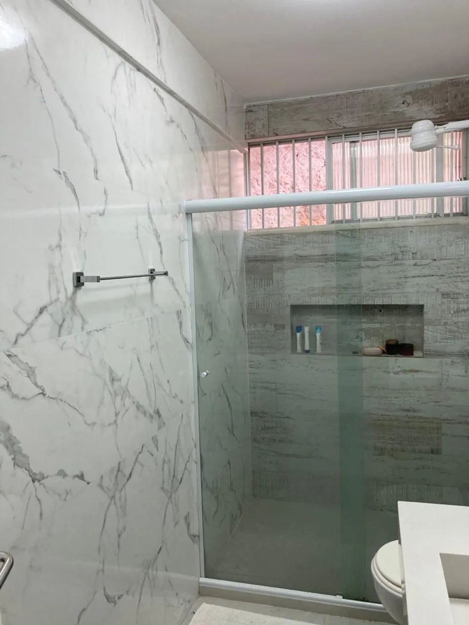 Alugo apartamento  - Foto 2