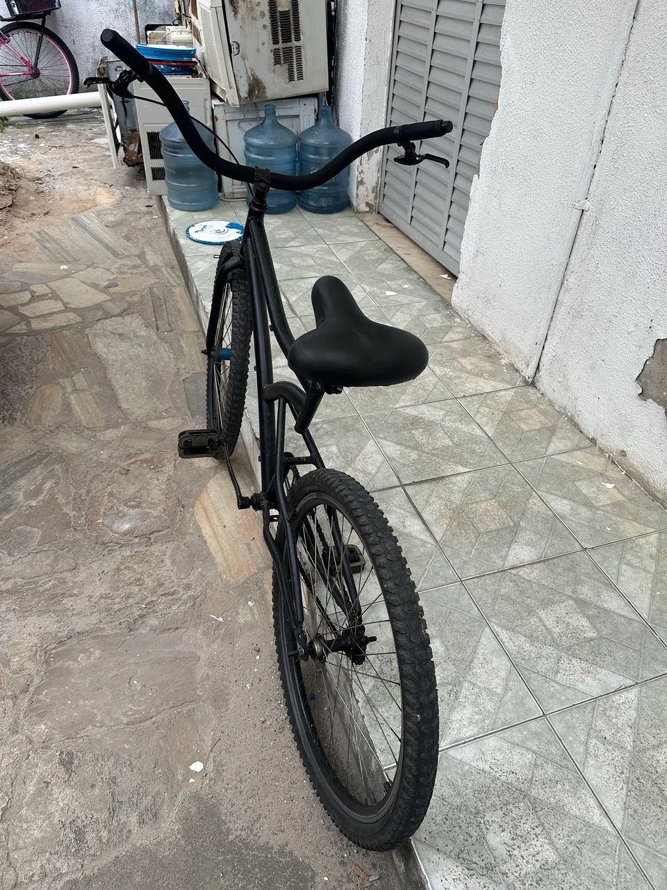 Vendo Bicicleta 