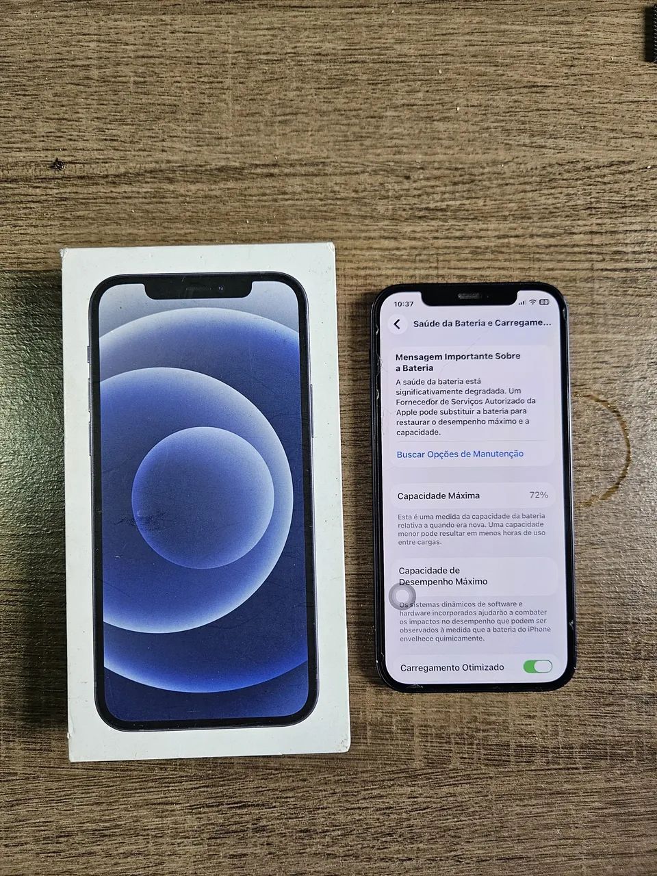 iPhone 12  - Foto 4