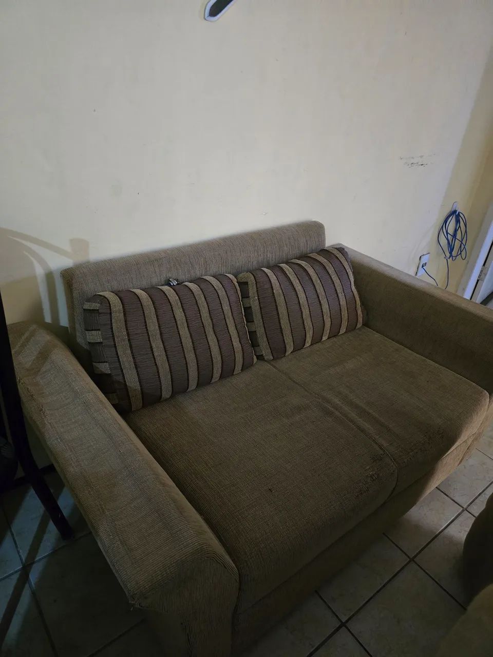 Sofá 2 Lugares - Foto 4
