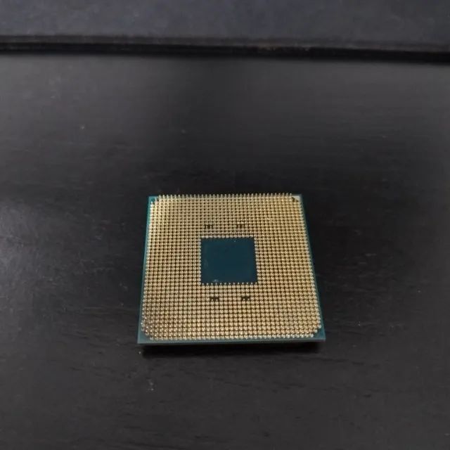 Processador AMD Ryzen 3 3300X - USADO - Foto 3