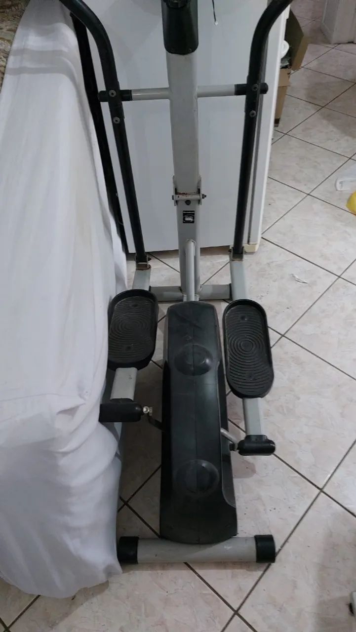 Elíptico Athletic - Foto 3