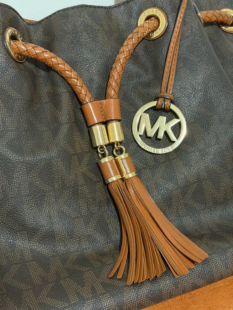 Bolsa Michael Kors Original - Foto 3