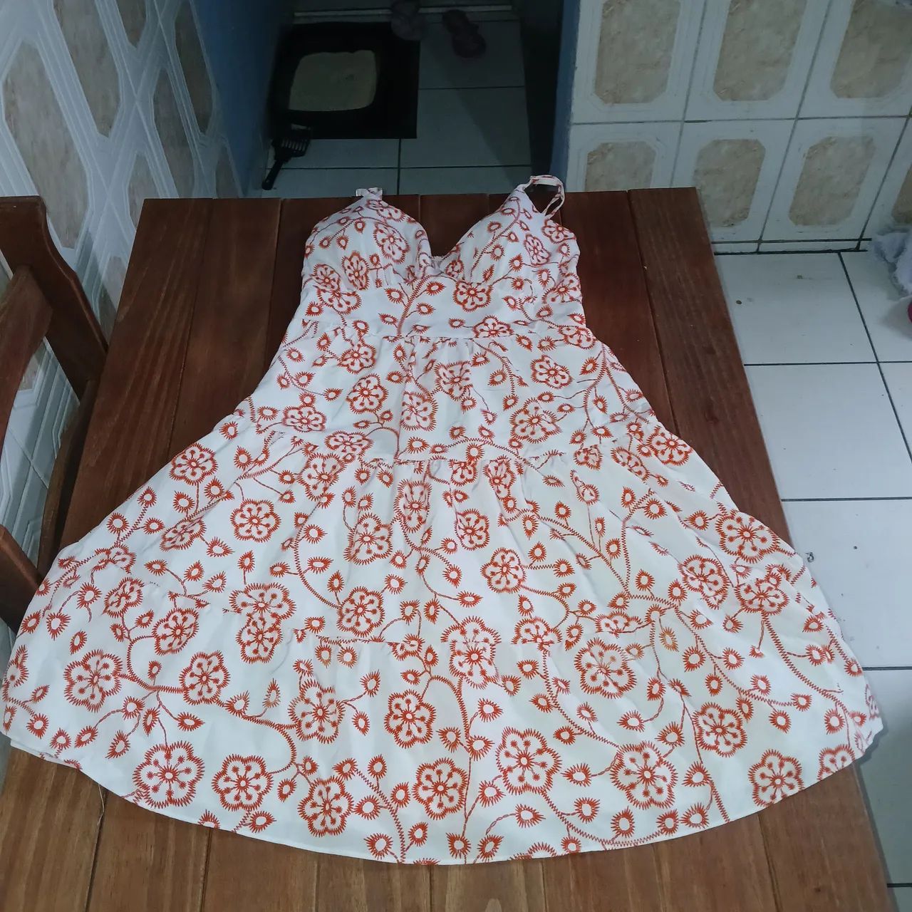 Vestido com bojo - Foto 3