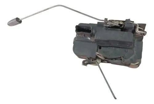frmjpn    【4点】 Fechadura Porta Dianteira Direita Peugeot 206 2001 2009 - Peças
