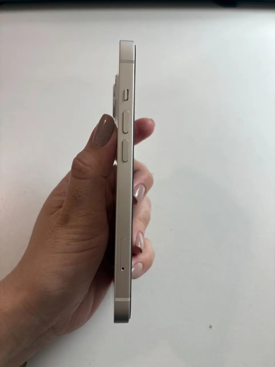 VENDO IPHONE 13, 128GB todo original . - Foto 4