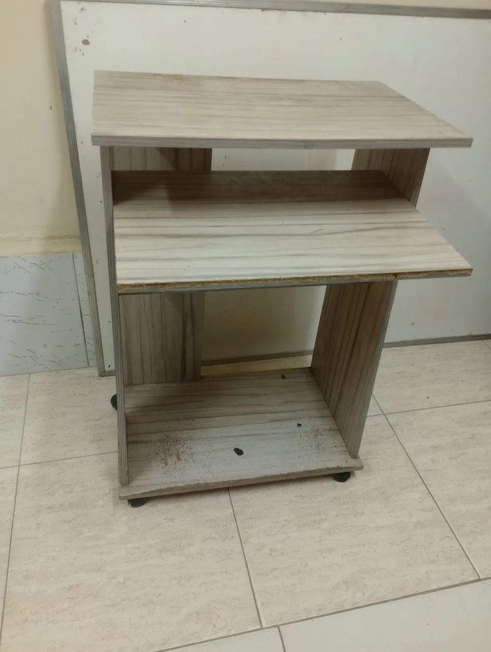 Mesa de computador 