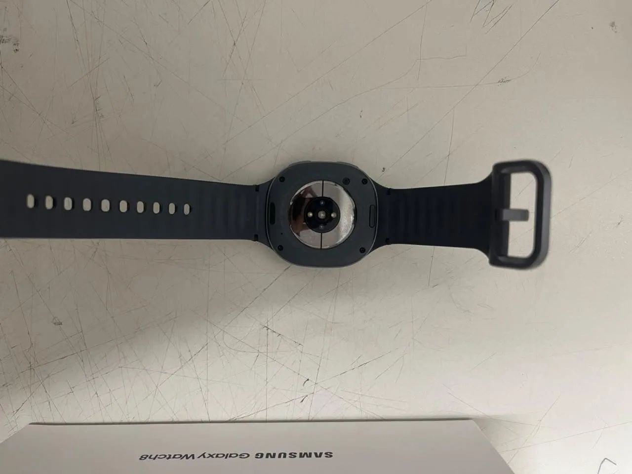 Galaxy Watch 8 - Foto 5