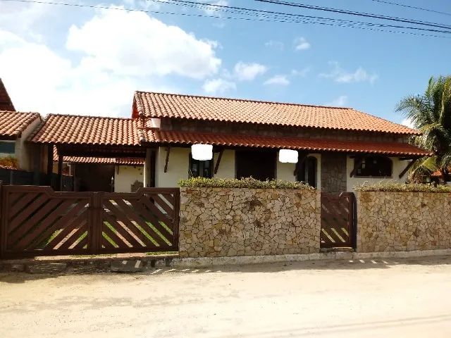 casa em condomínio  Praia Seca - Foto 2