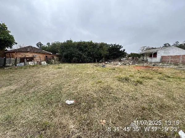 Oportunidade Única em CAPAO DO LEAO - RS | Tipo: Terreno | Negociação: Venda Direta Online
