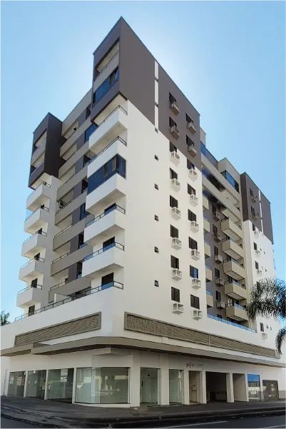 Apartamento Centro de Içara