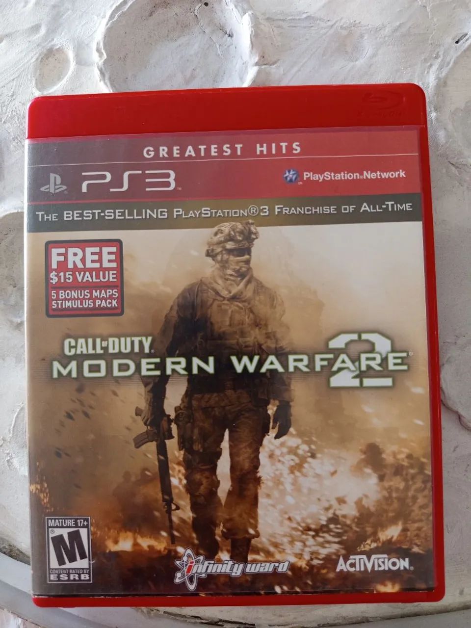 Jogos ps3 - Foto 3