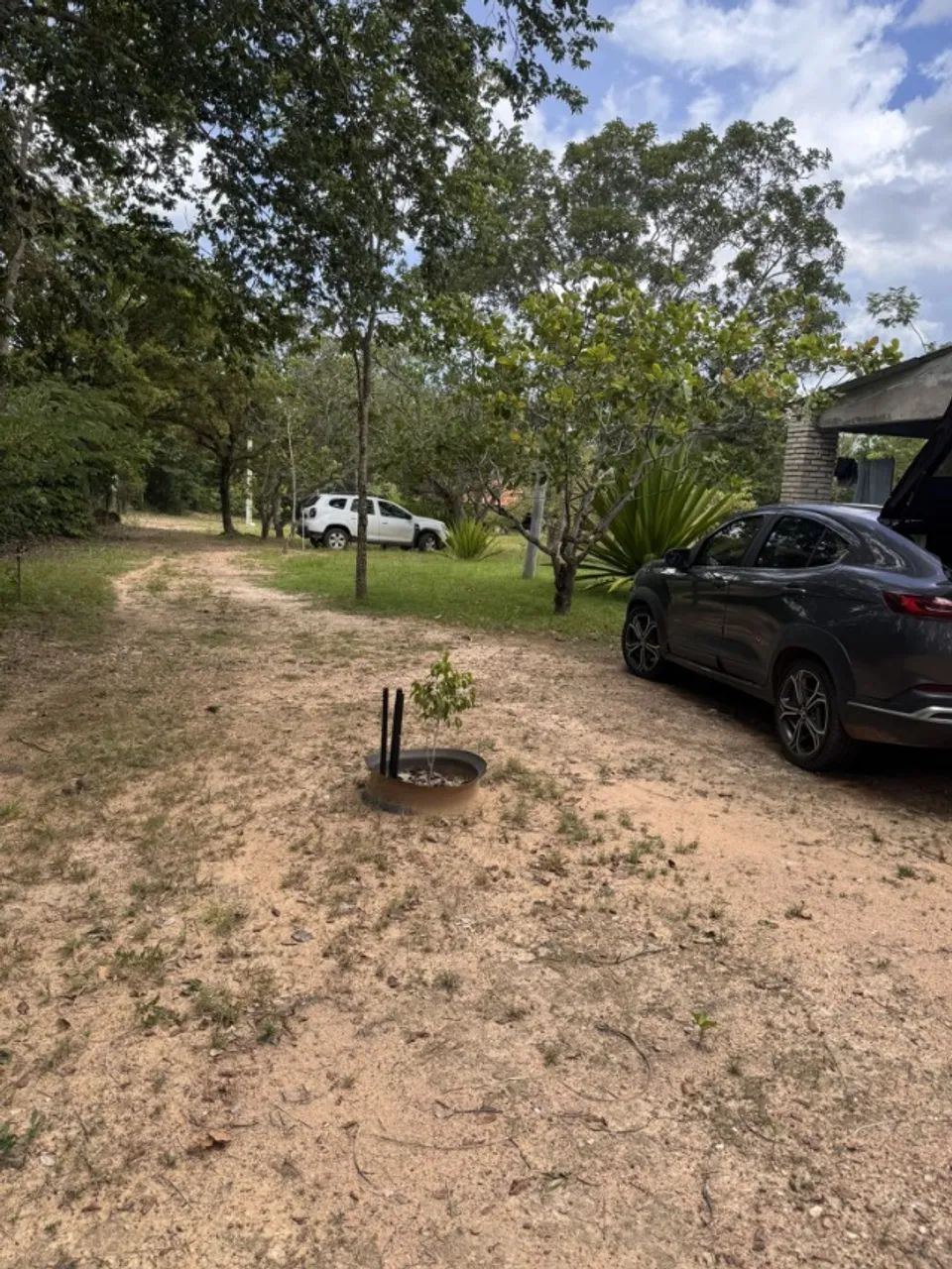 CHACARA RIO DOS PEIXES - Rio dentro - Foto 5