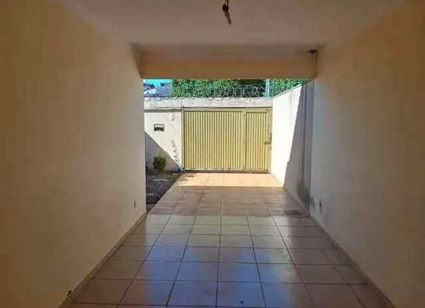 Lv casa com piscina em Japuranã - Foto 2