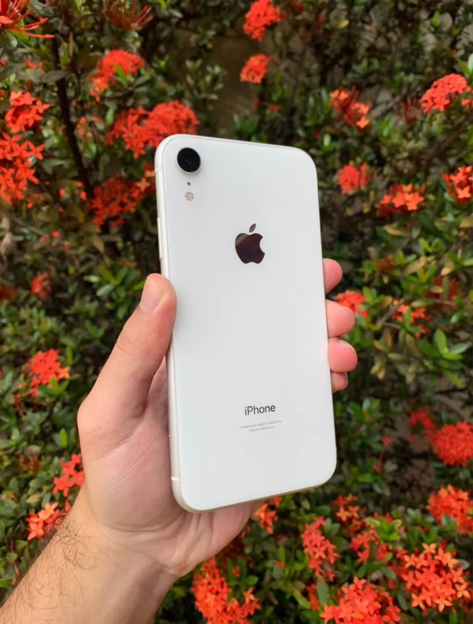 iPhone XR 64gb