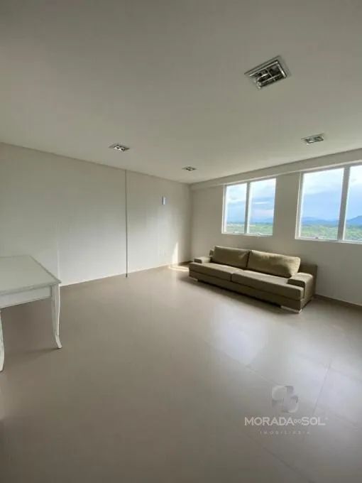 Sala Comercial com vista mar em Meia Praia - Itapema - Foto 3