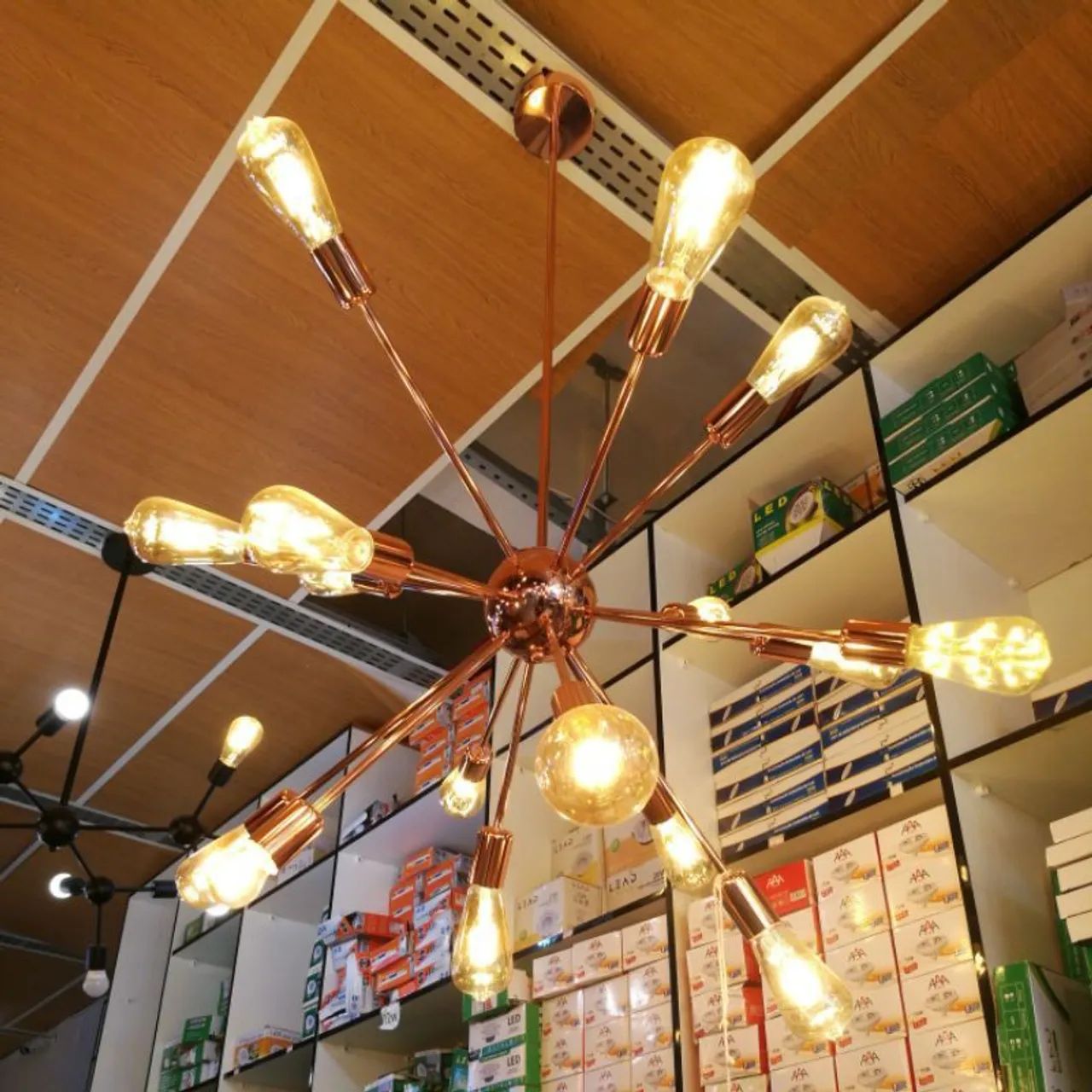 Lustre Sala - Foto 3