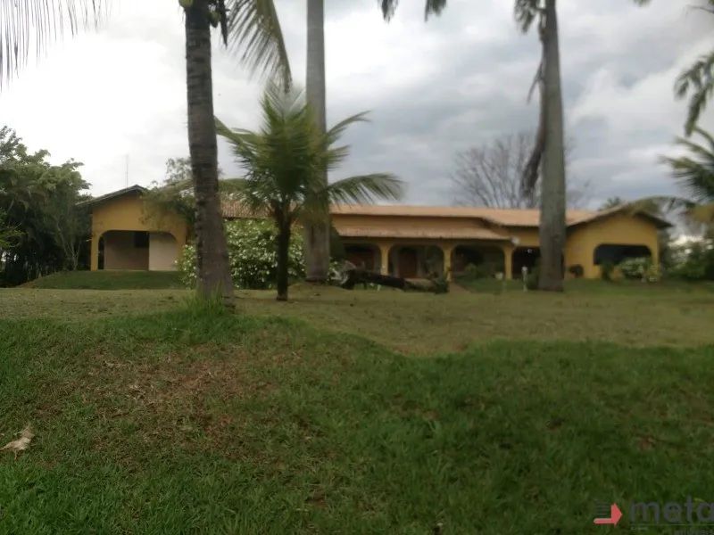 SITIO RURAL em QUATIS - RJ, centro - Foto 5