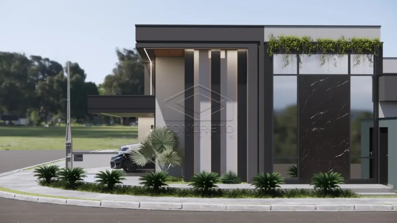 CASA Á VENDA RESERVA CENTRAL PARQUE - Foto 4