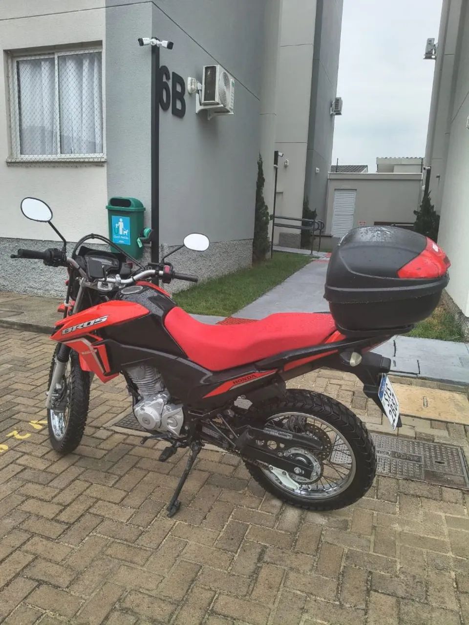 Bross 160 - Foto 3