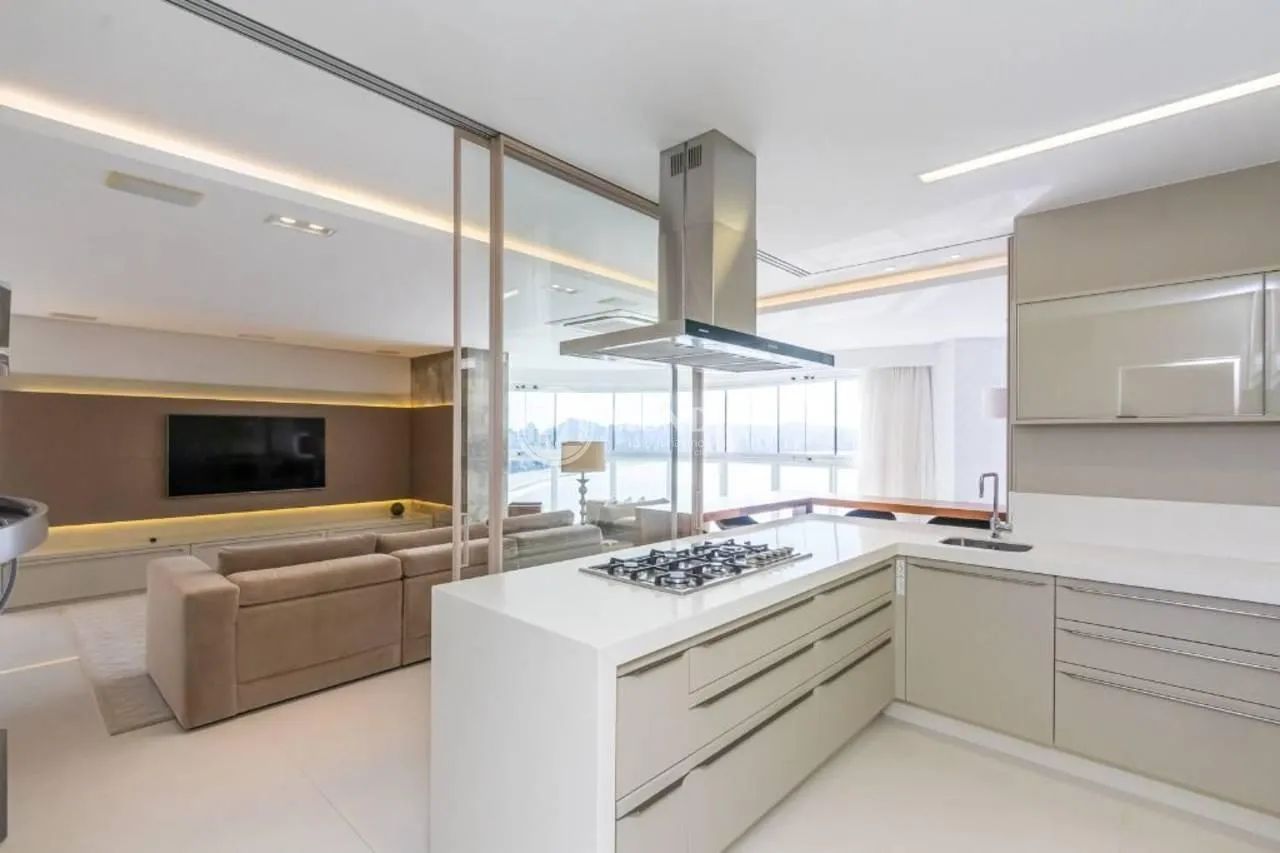 APARTAMENTO NOVO PARA LOCAÇÃO FRENTE MAR - Foto 5