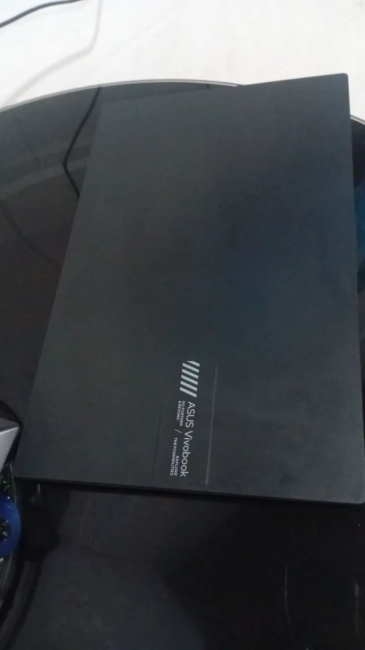 Notebook Asus 419359834915491841
