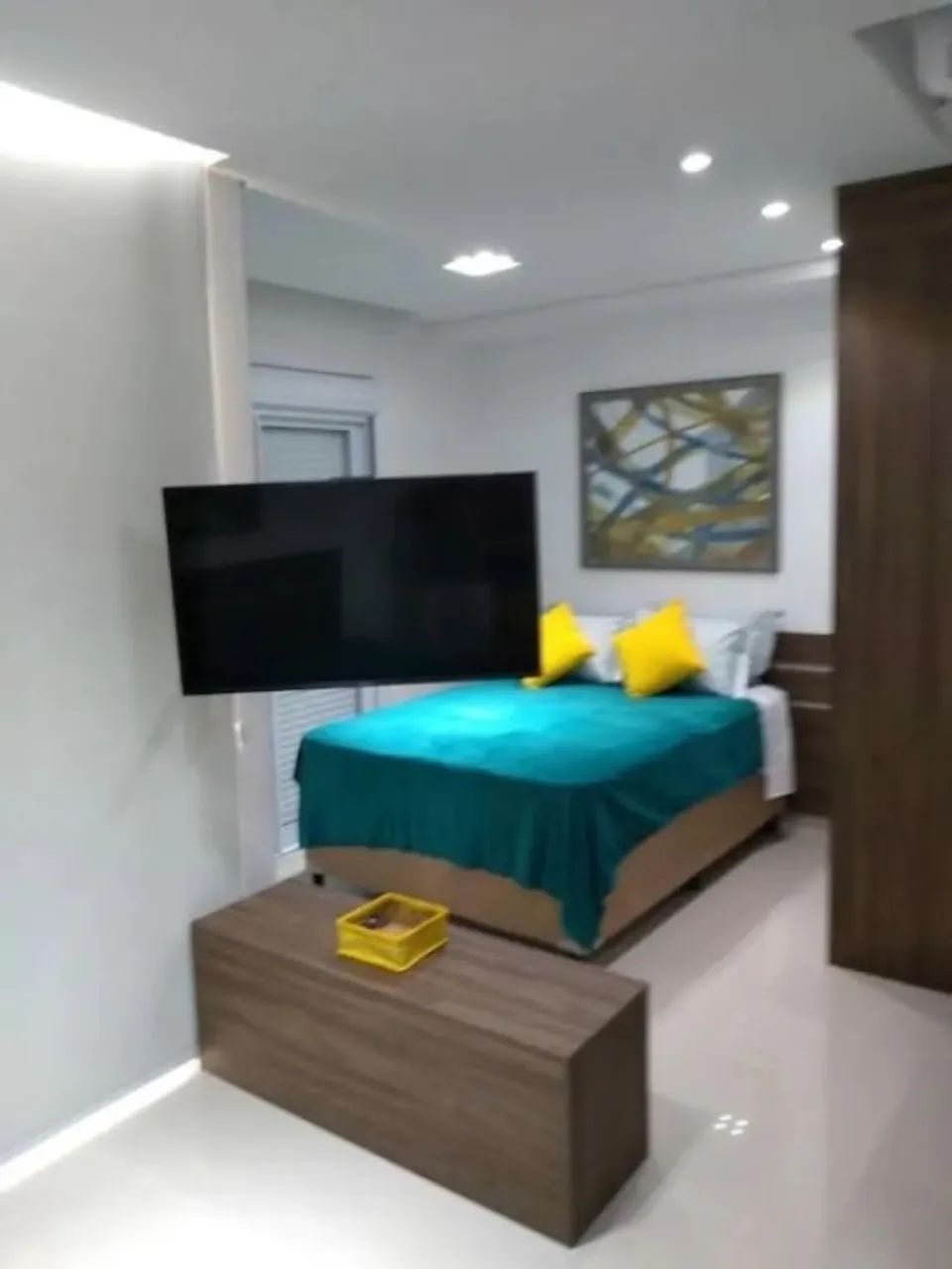 Rarus Flats - Flat para locação - Edifício Urbe Paulista - Foto 2