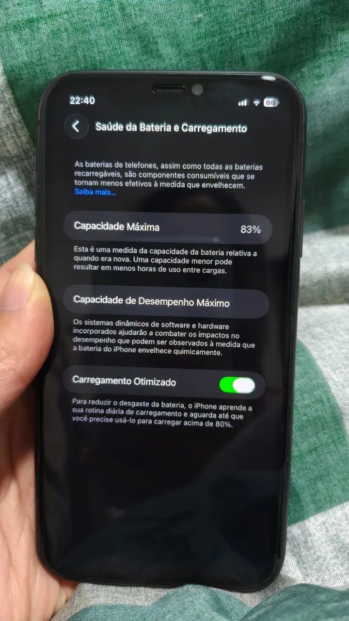 iphone 11 - Foto 5