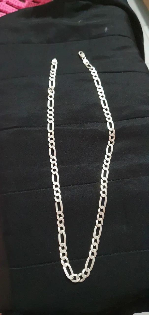Corrente de prata 925