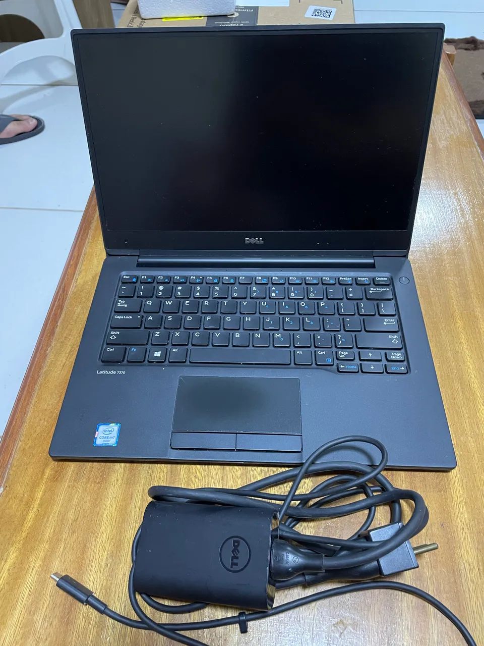 Vendo lindo notebook Dell - Foto 4