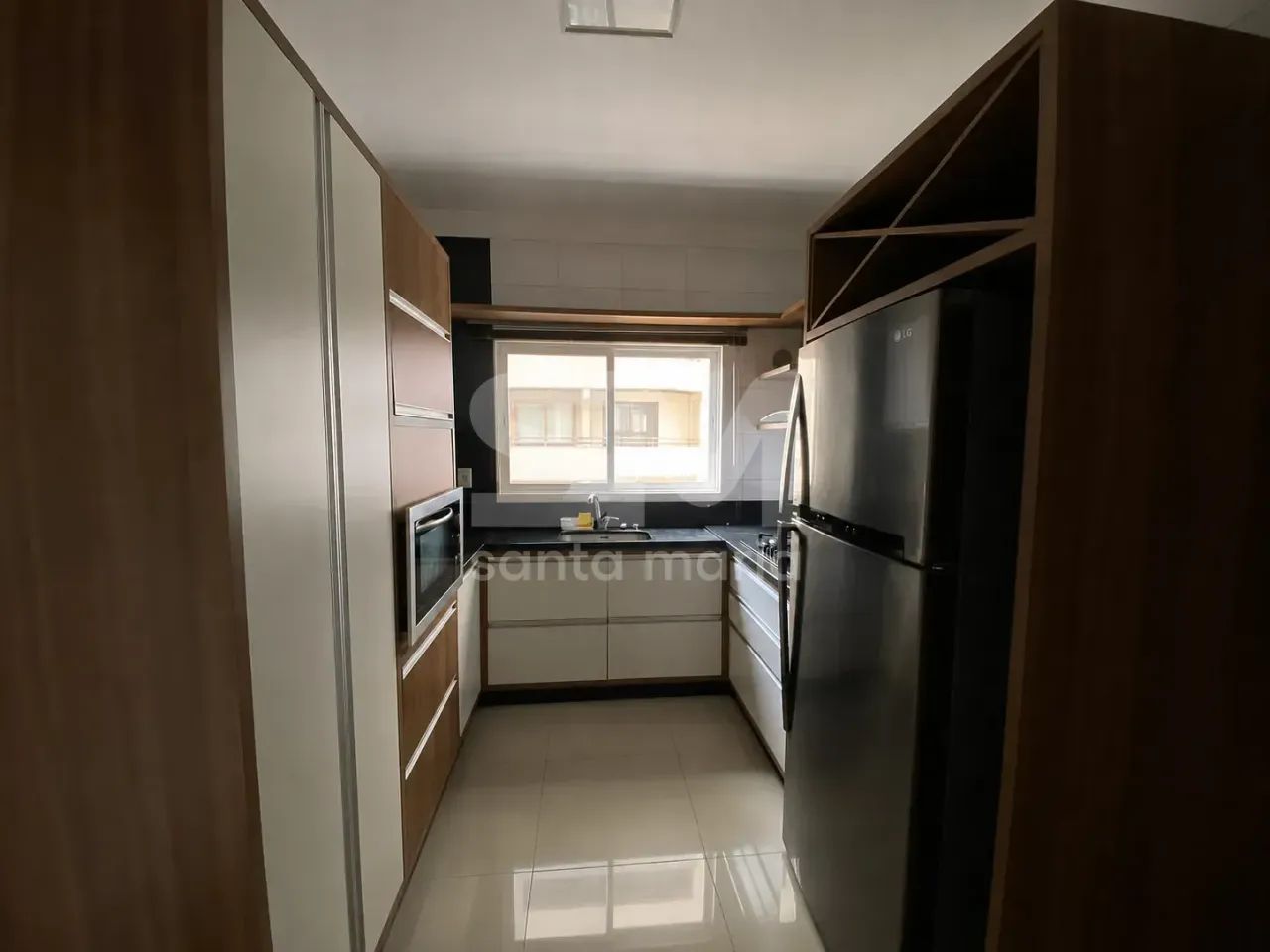Apartamento para locação, Centro, Chapecó - SC - Foto 5
