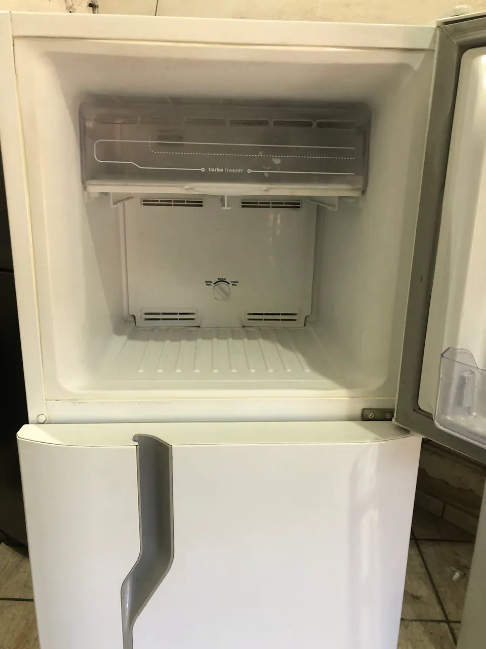 Geladeira Electrolux DF35 A - Foto 3