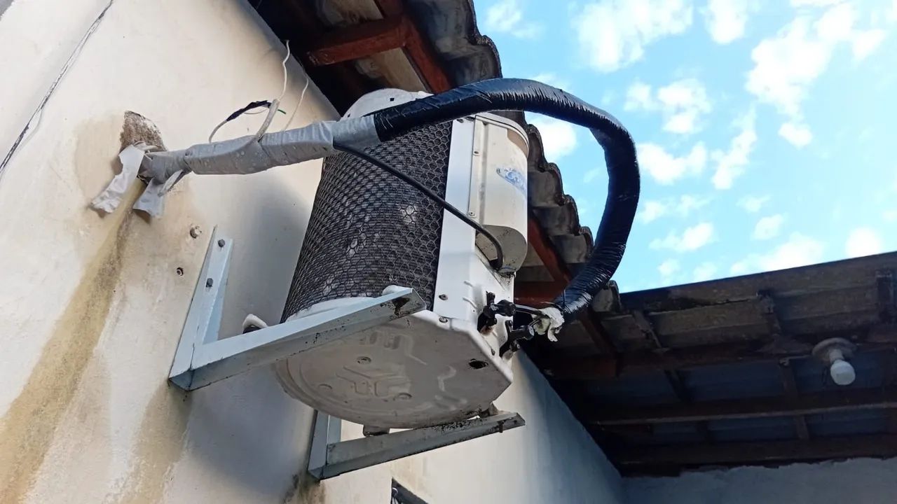 AR CONDICIONADO  - Foto 5