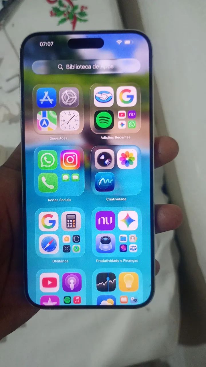 iPhone 15 pro Max  - Foto 2