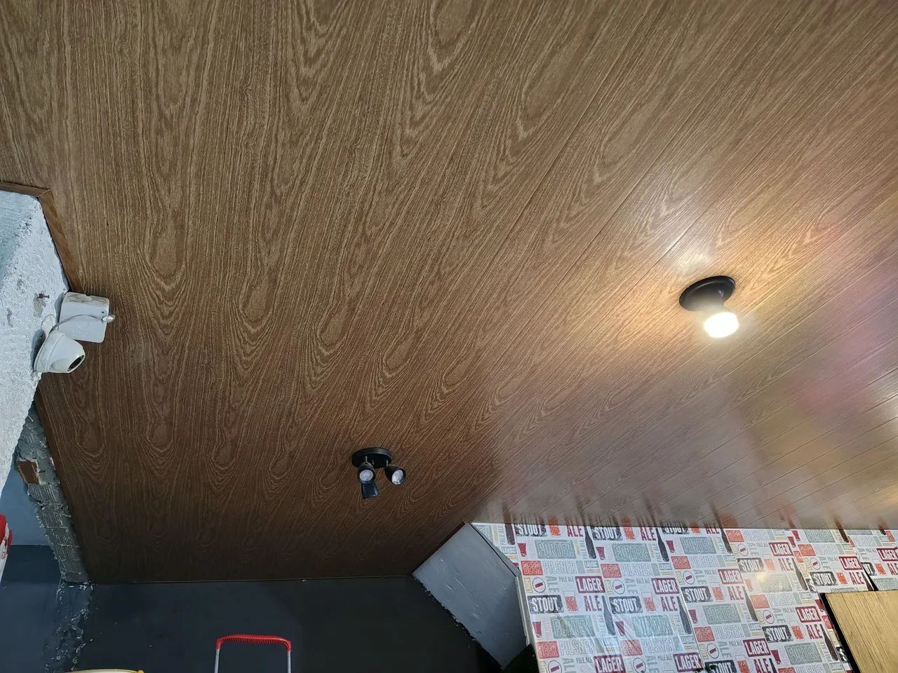 Forro PVC e drawall - Foto 4