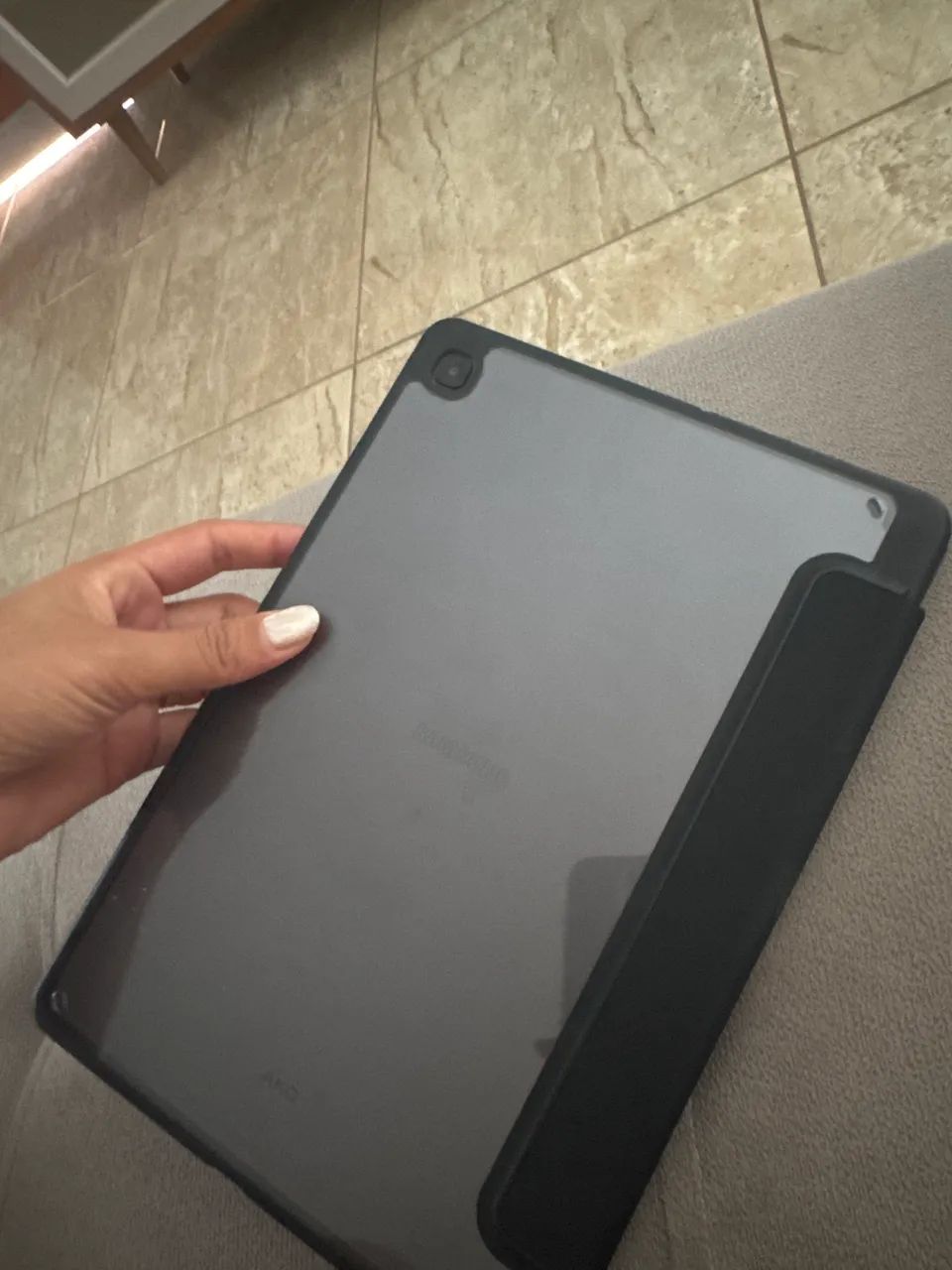 Vende-se Tablet SAMSUNG  - Foto 3