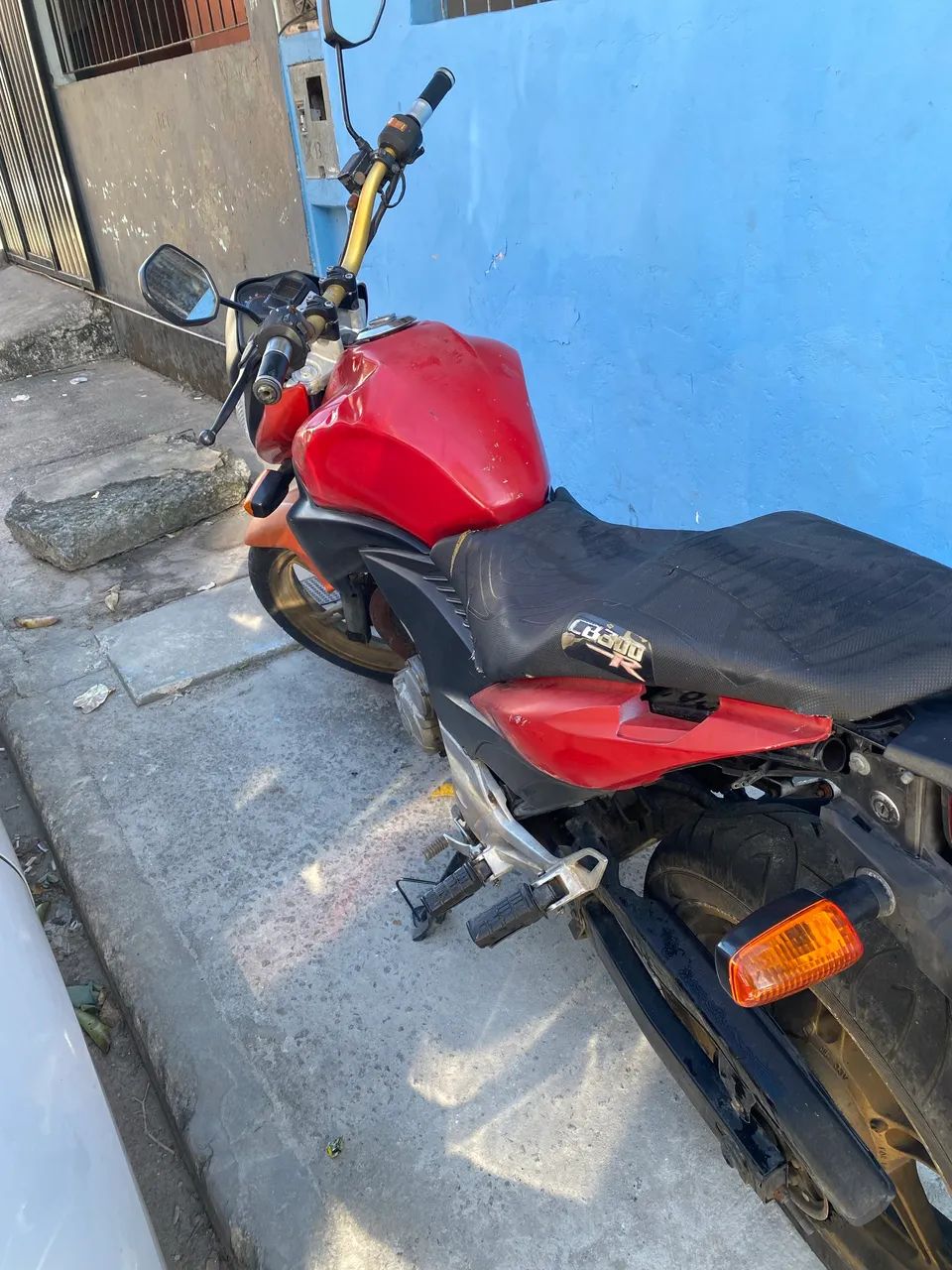 CB 300  - Foto 4