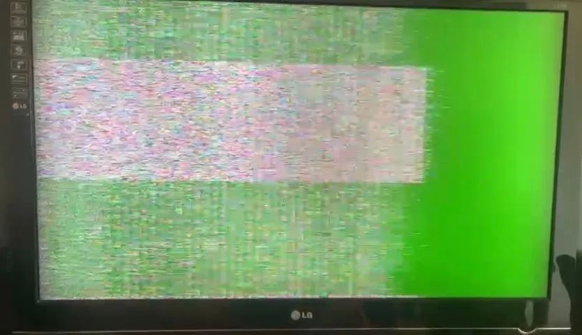 TV LG 42 polegadas  - Foto 2