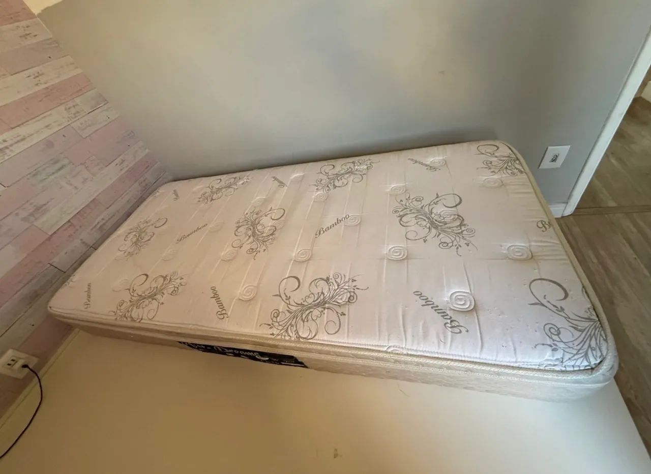 Colchão cama box  - Foto 3