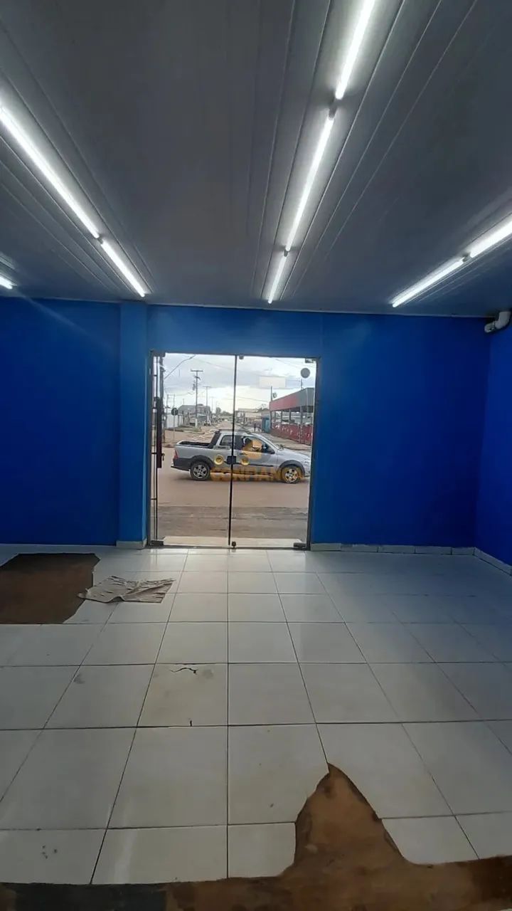Ponto Comercial em frente ao Meta 21 na Av. Mamoré - Foto 4