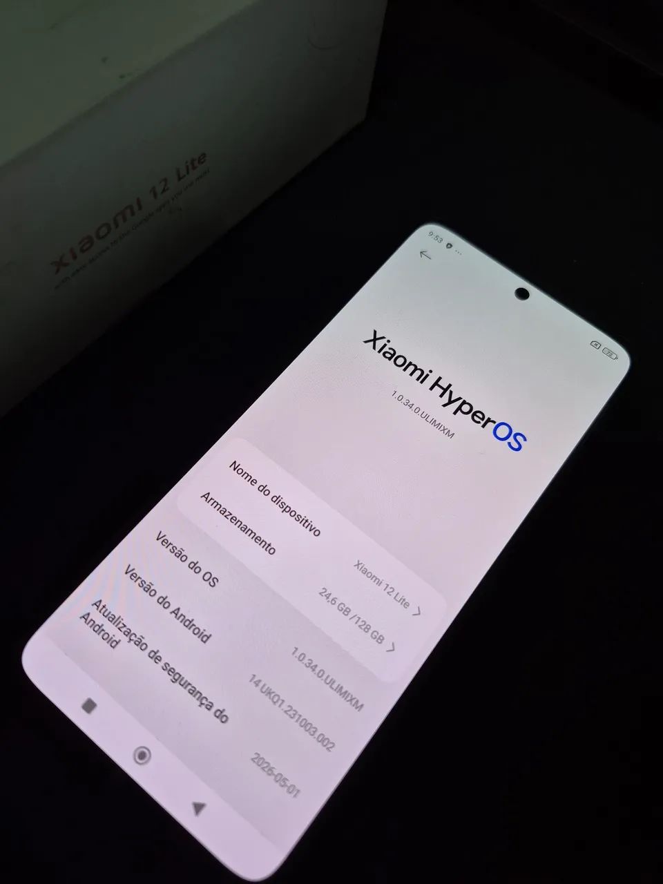 Celular Xiaomi - Foto 5