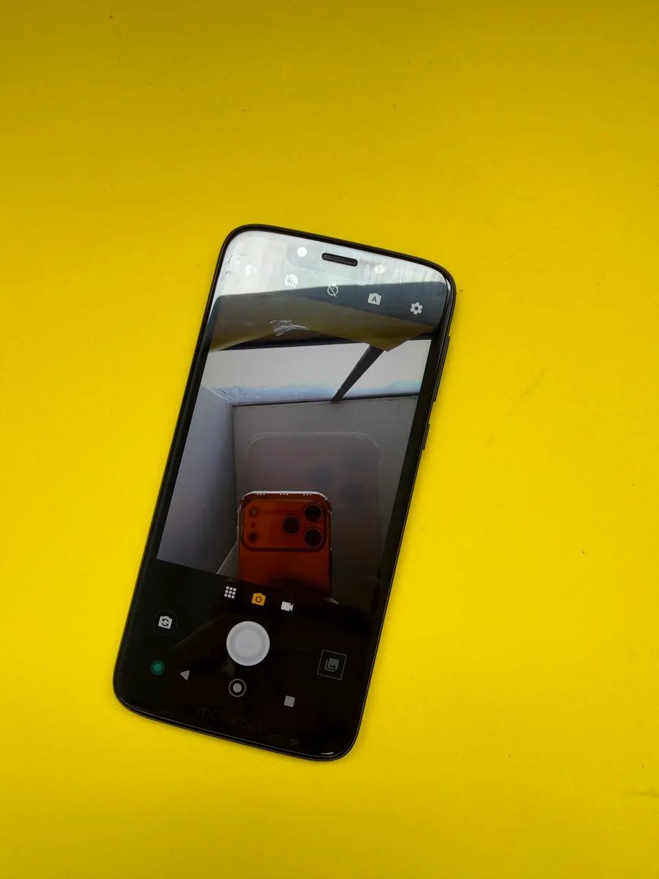 Celular Motorola Moto G7 Play - Android 