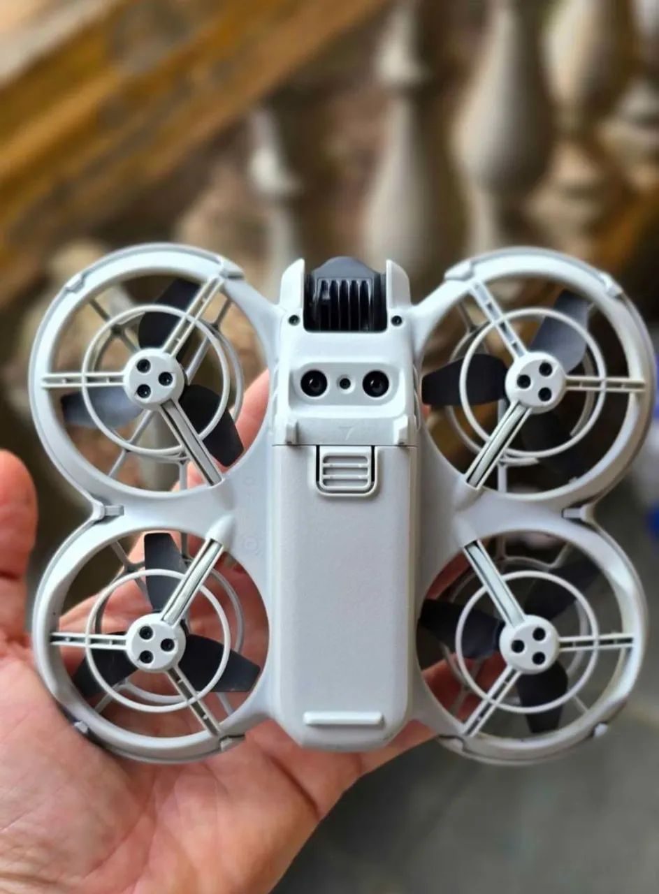 DJI Neo Usado - Em Perfeitas condições  - Foto 2