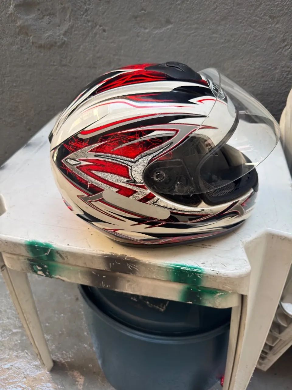CAPACETE HELT  - Foto 2