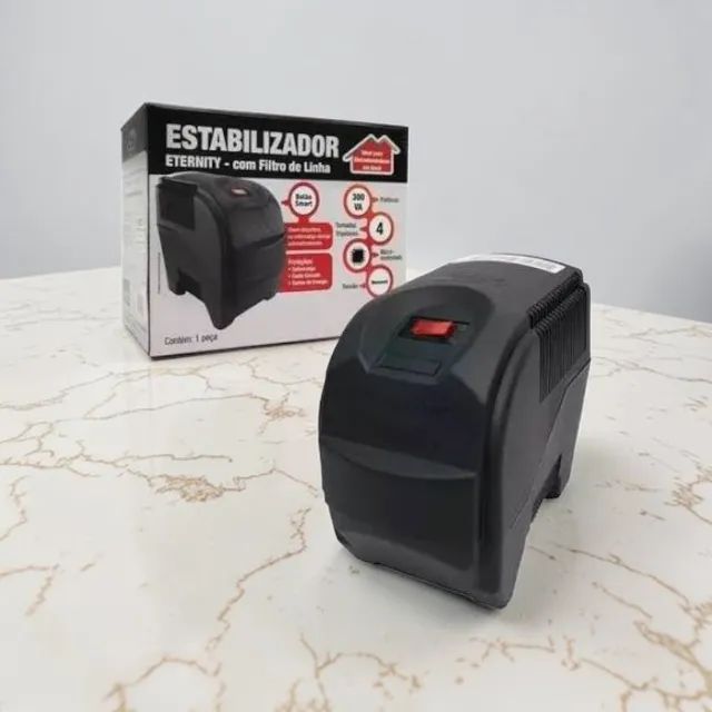 Estabilizador para Computador