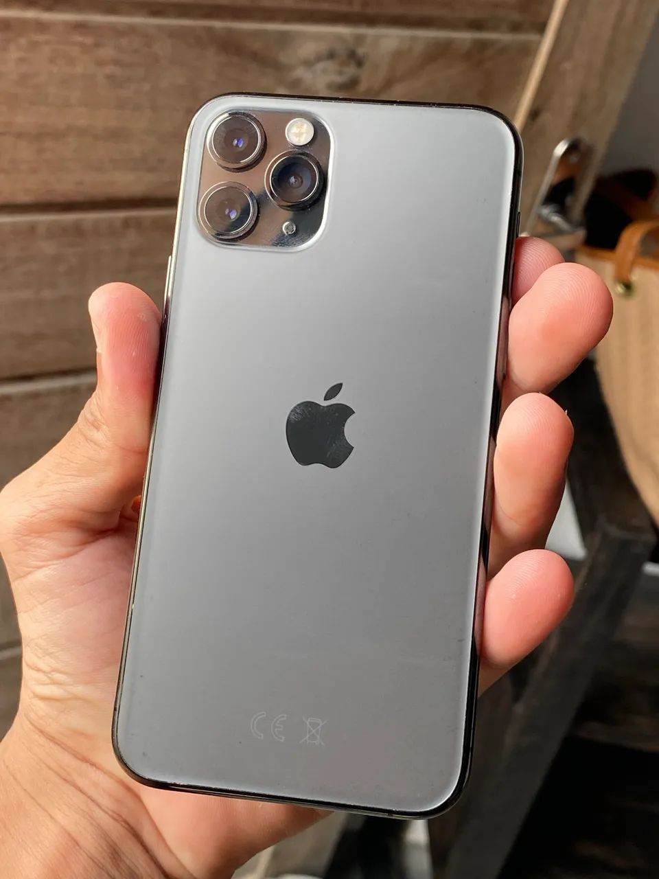 Vendo iPhone 11 Pro  - Foto 4