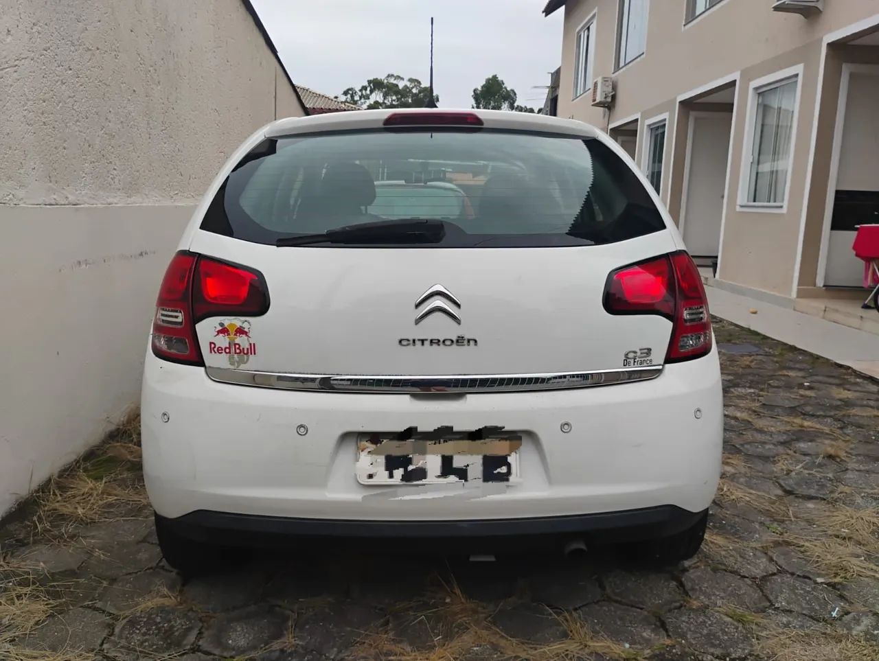 Citroen C3 Tendance 1.5 Flex 8V 5P Mec. 2013 - Foto 2