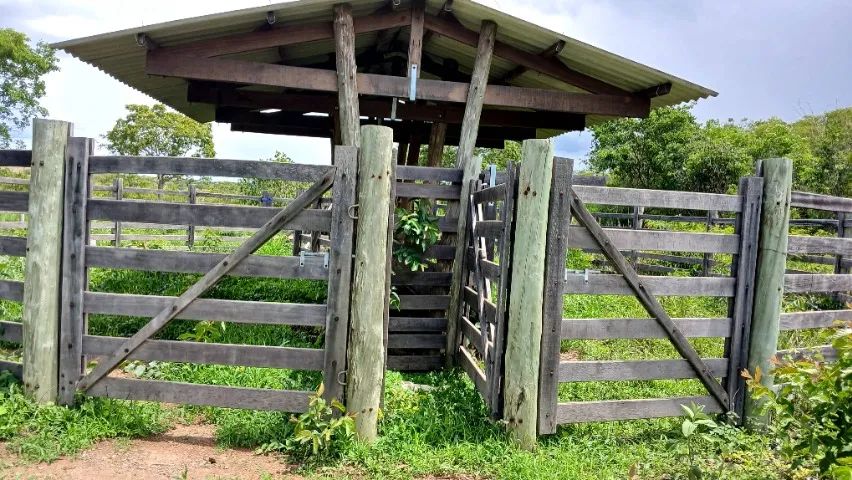 Sitio a venda na regiao de Padre Bernardo go  - Foto 4