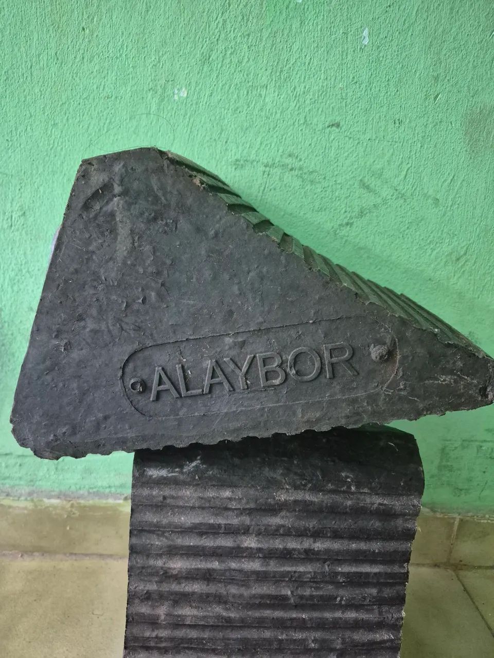 Calços de rodas  - Foto 4